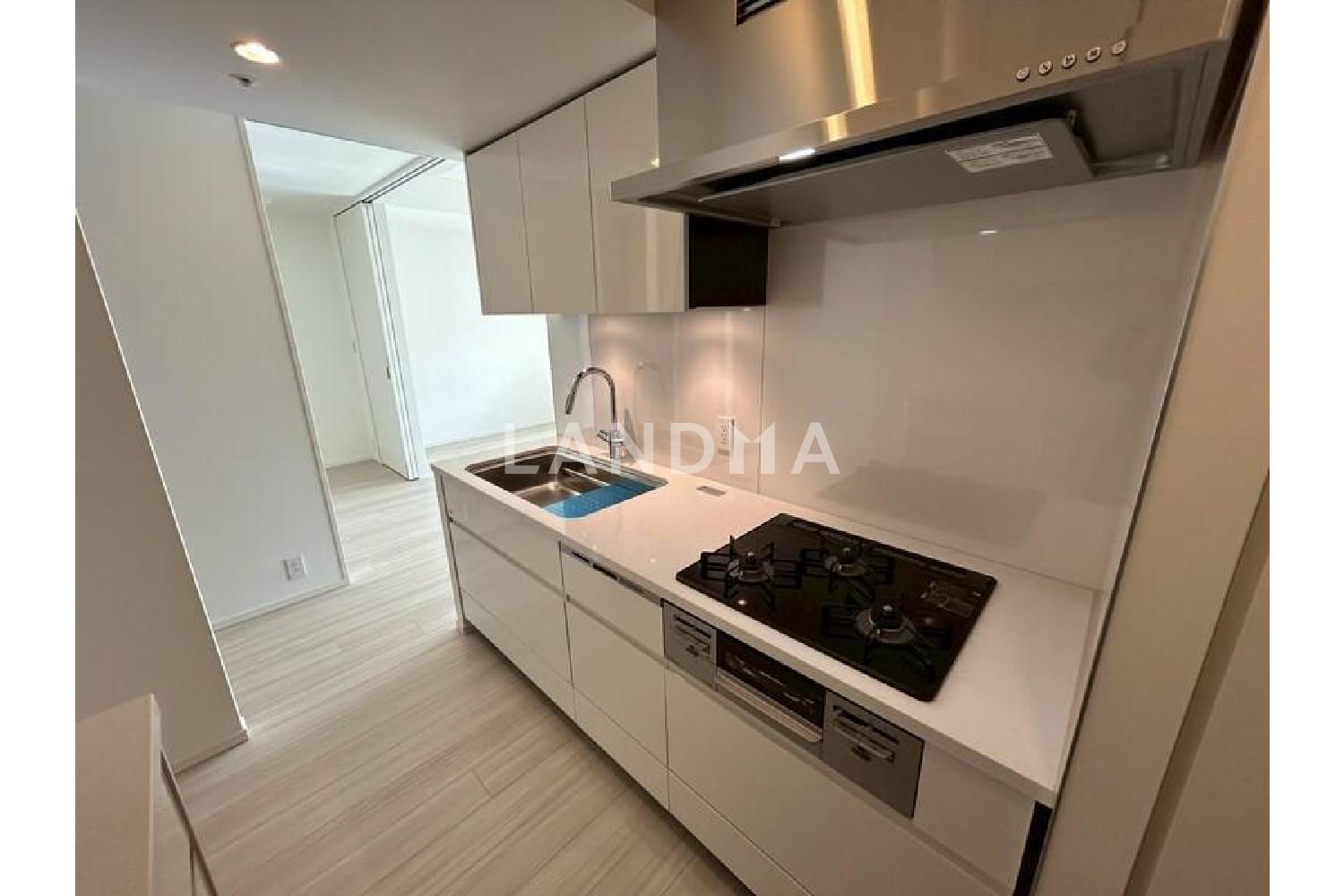 WORLD TOWER RESIDENCE 官网图片 2