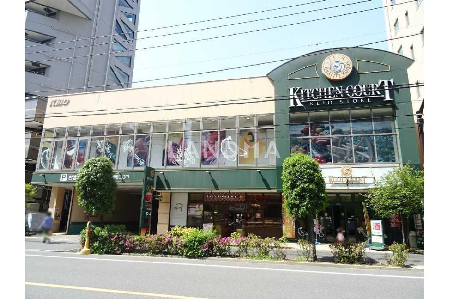 牛込南町クィーンヒルズ 官网图片 4