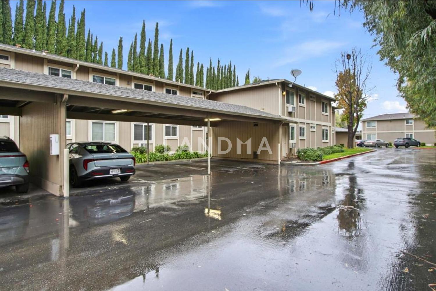 4970 Cherry Avenue #203 官网图片 25