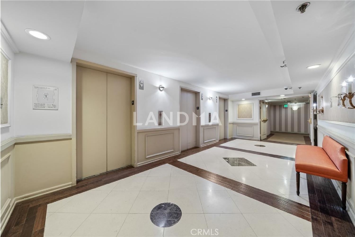 10660 Wilshire Boulevard #609 官网图片 3