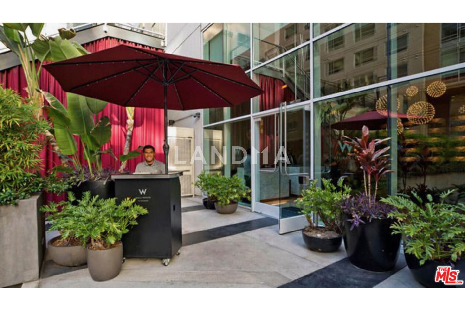 6250 Hollywood Boulevard #8M 官网图片 52