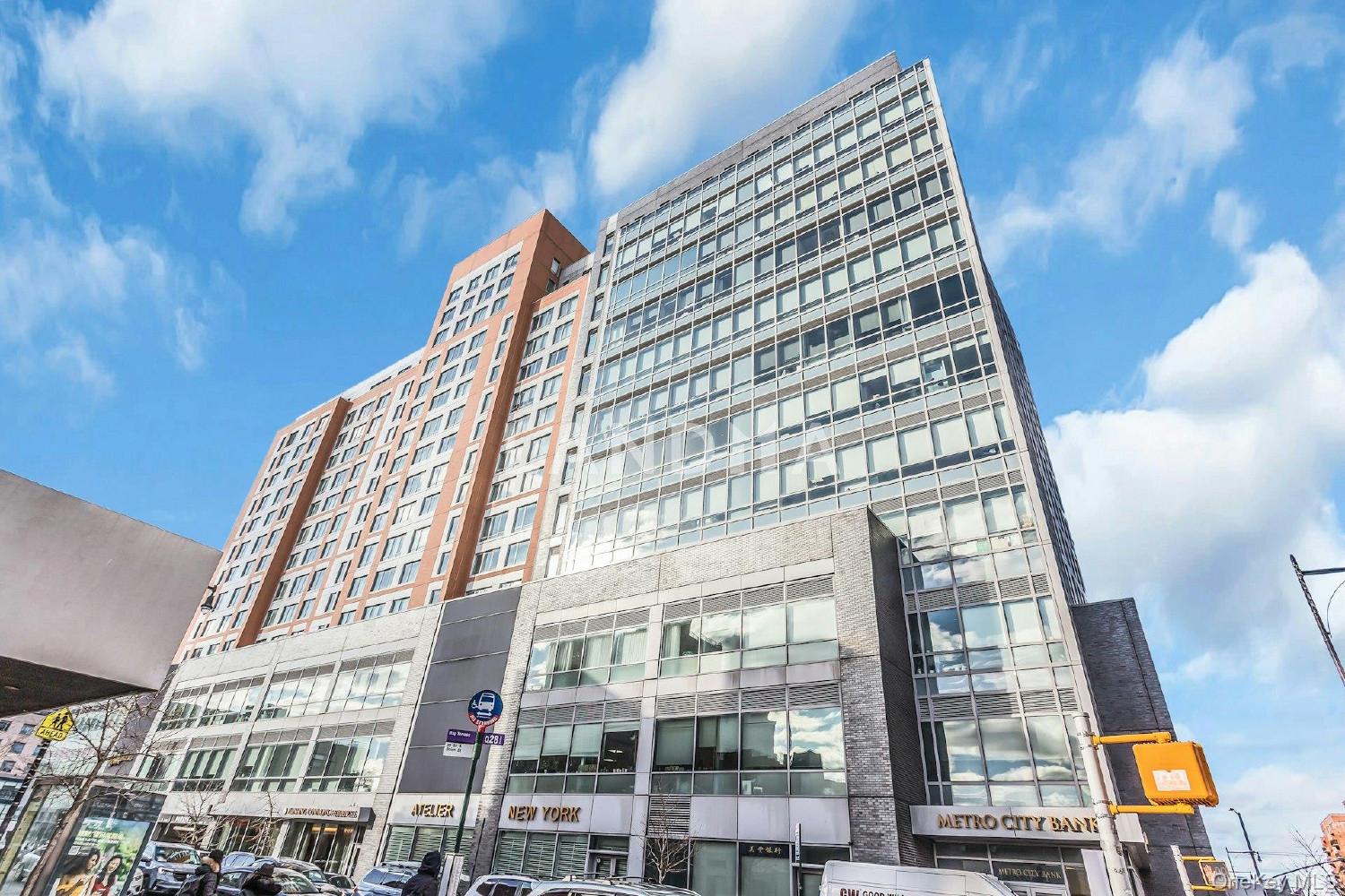 138-35 39th Avenue  Unit 14M 官网图片 14