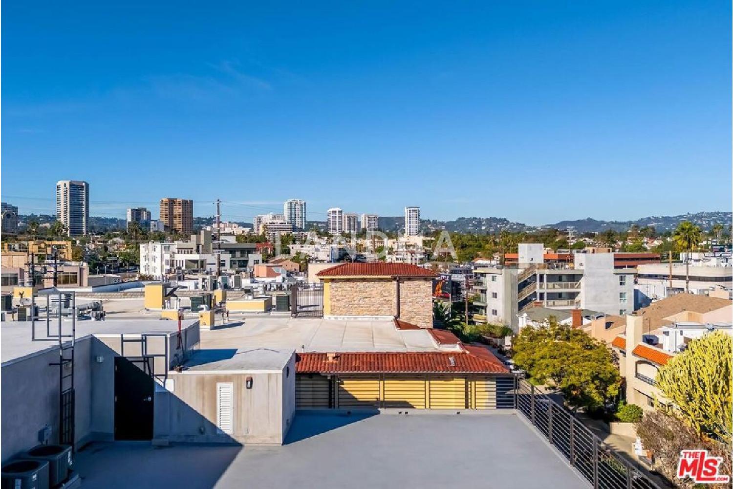 1839 Pandora Avenue #PH 官网图片 49