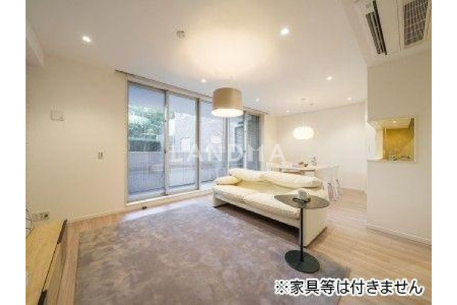 テラス恵比寿の丘 官网图片 8