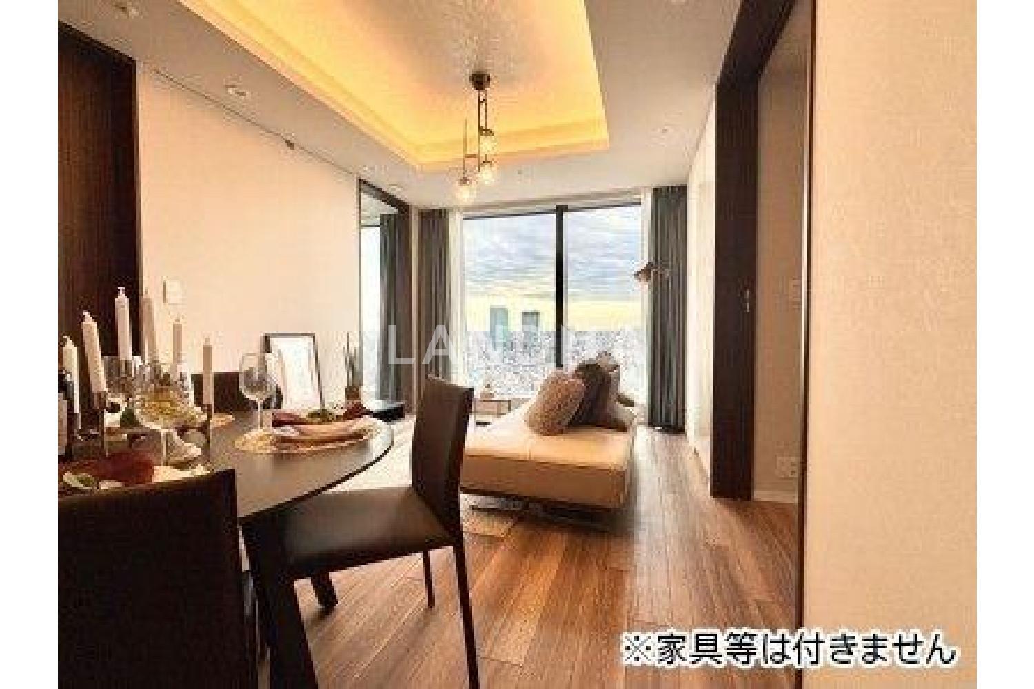 ラ・トゥール渋谷宇田川 官网图片 3