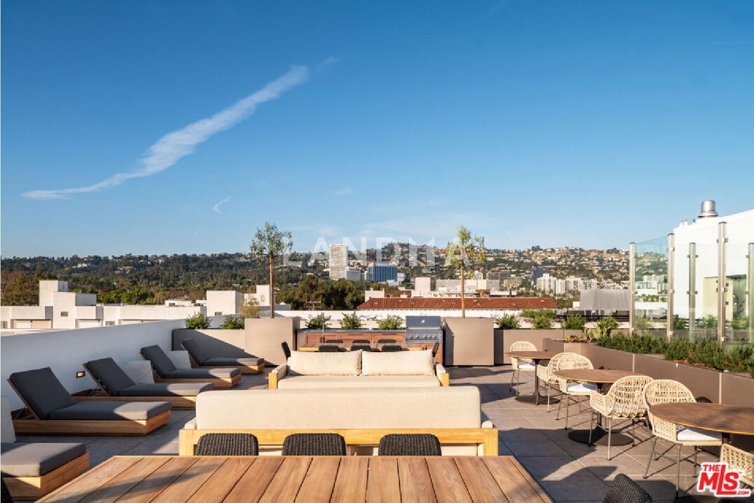 425 N Palm Drive #102 官网图片 24
