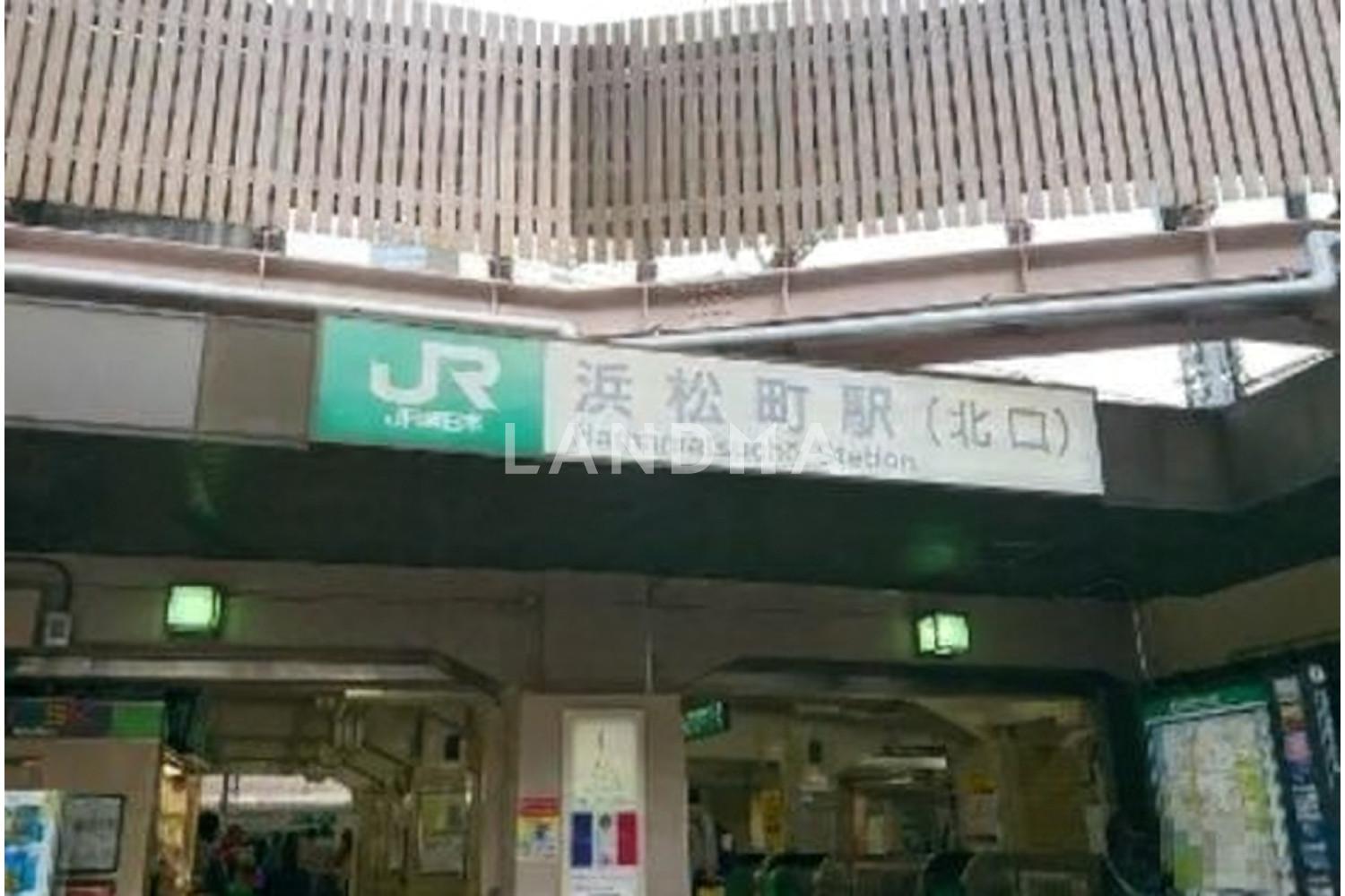 東京都港区芝1丁目 投資用マンション 62.24㎡ 官网图片 3