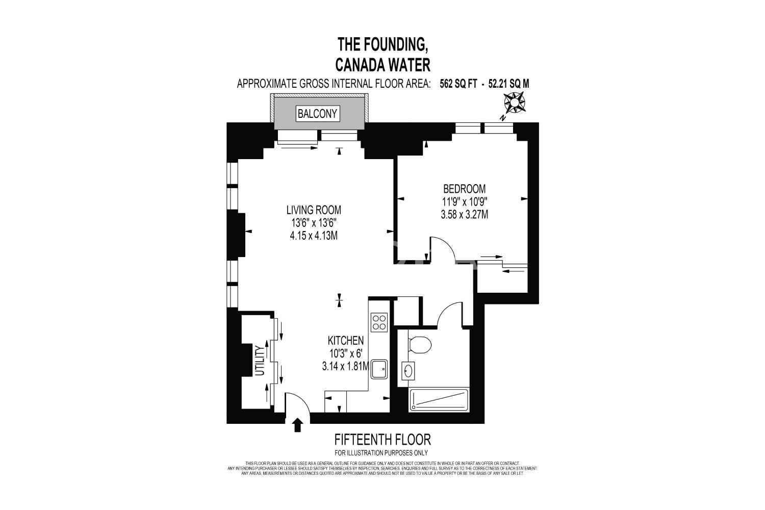 The Founding 官网图片 16