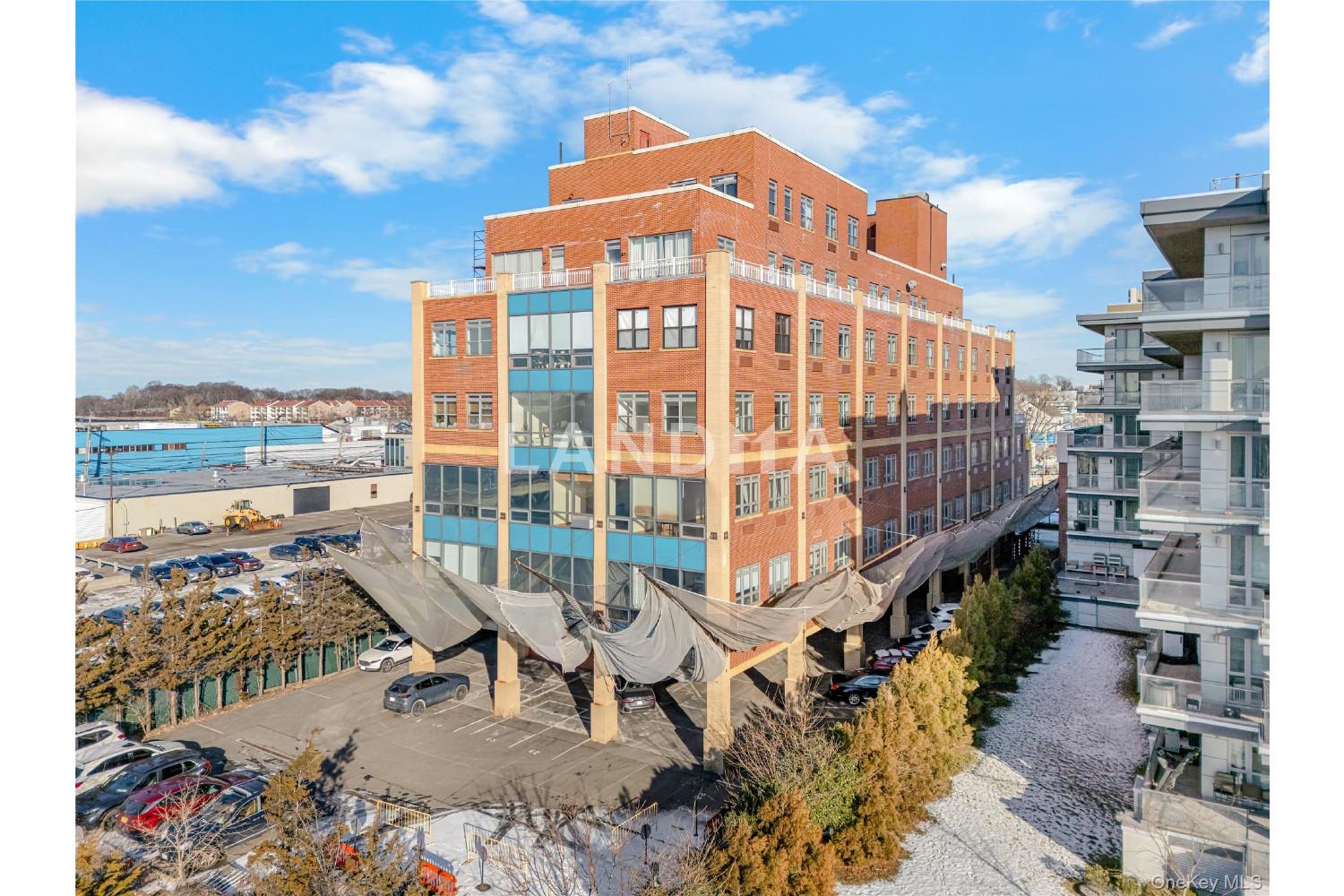 14-34 110th Street  Unit 5B 官网图片 20