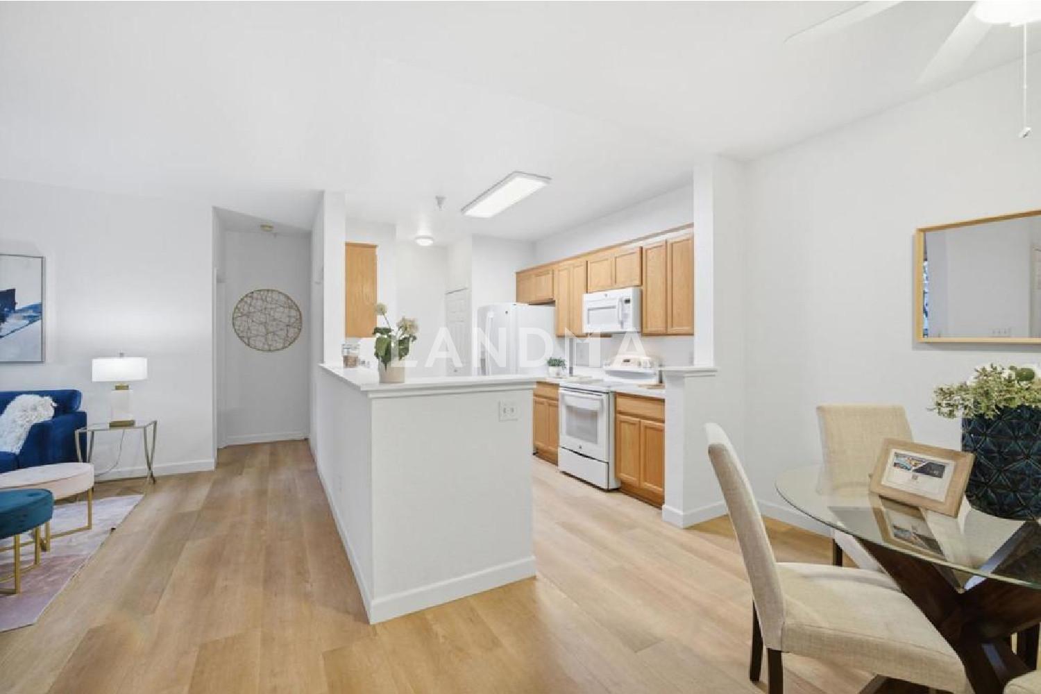 250 Santa Fe Terrace #209 官网图片 4