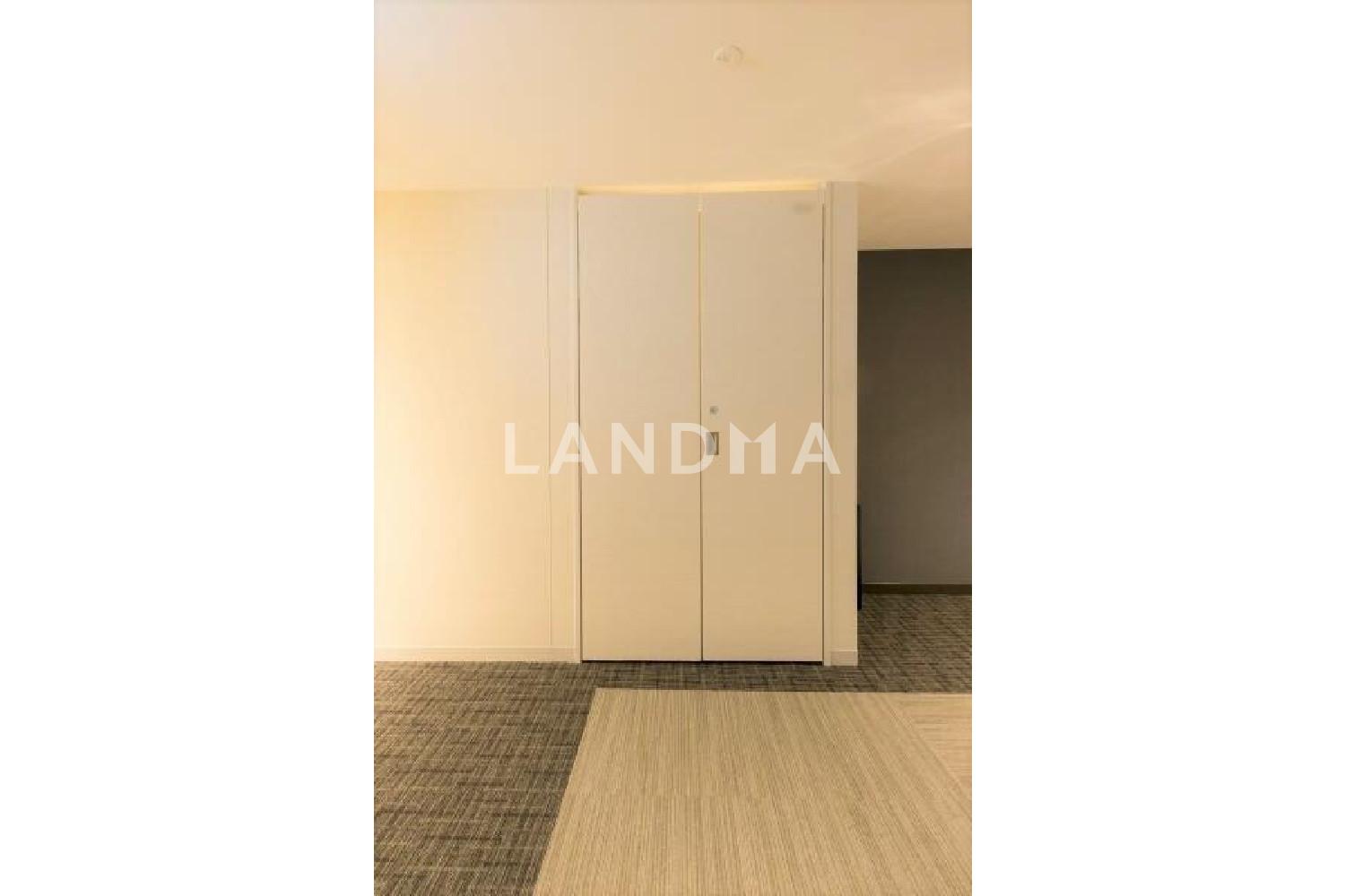 パークシティ武蔵小山 官网图片 8