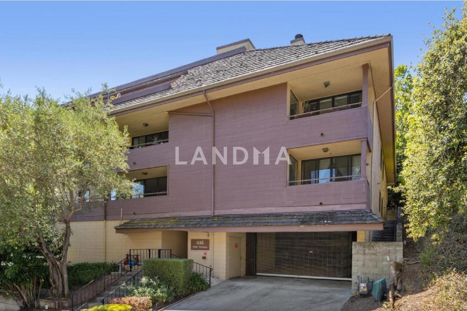 1115 Continentals Way #203