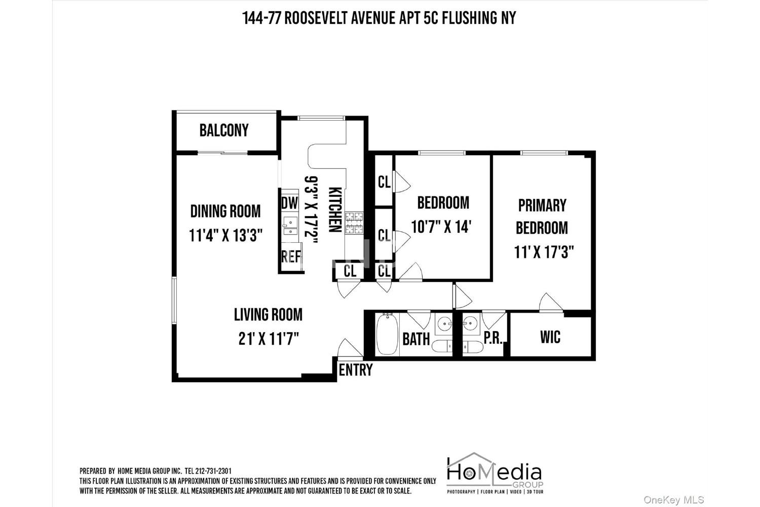 14477 Roosevelt Avenue  Unit 5C 官网图片 19