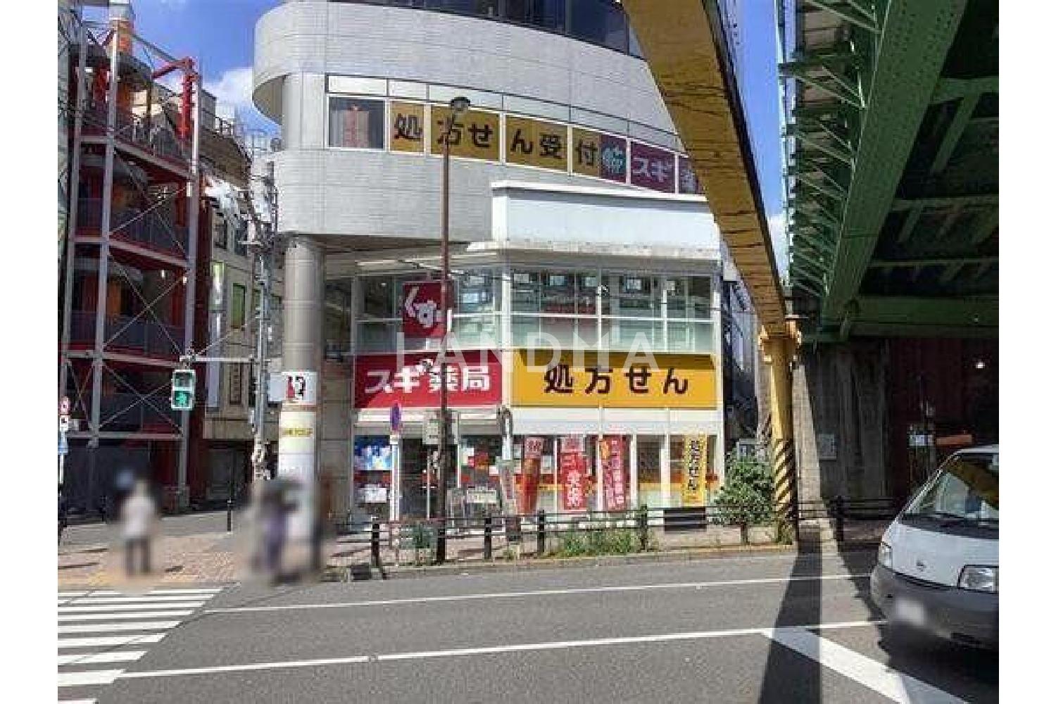コートレジデントタワー 官网图片 11