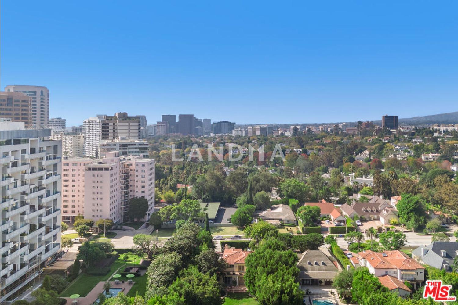 10380 Wilshire Boulevard #404 官网图片 3