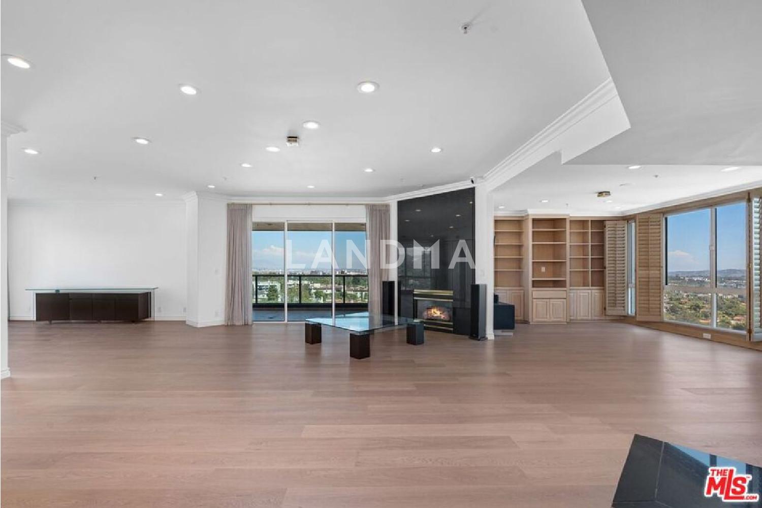 10490 Wilshire Boulevard #1004 官网图片 3
