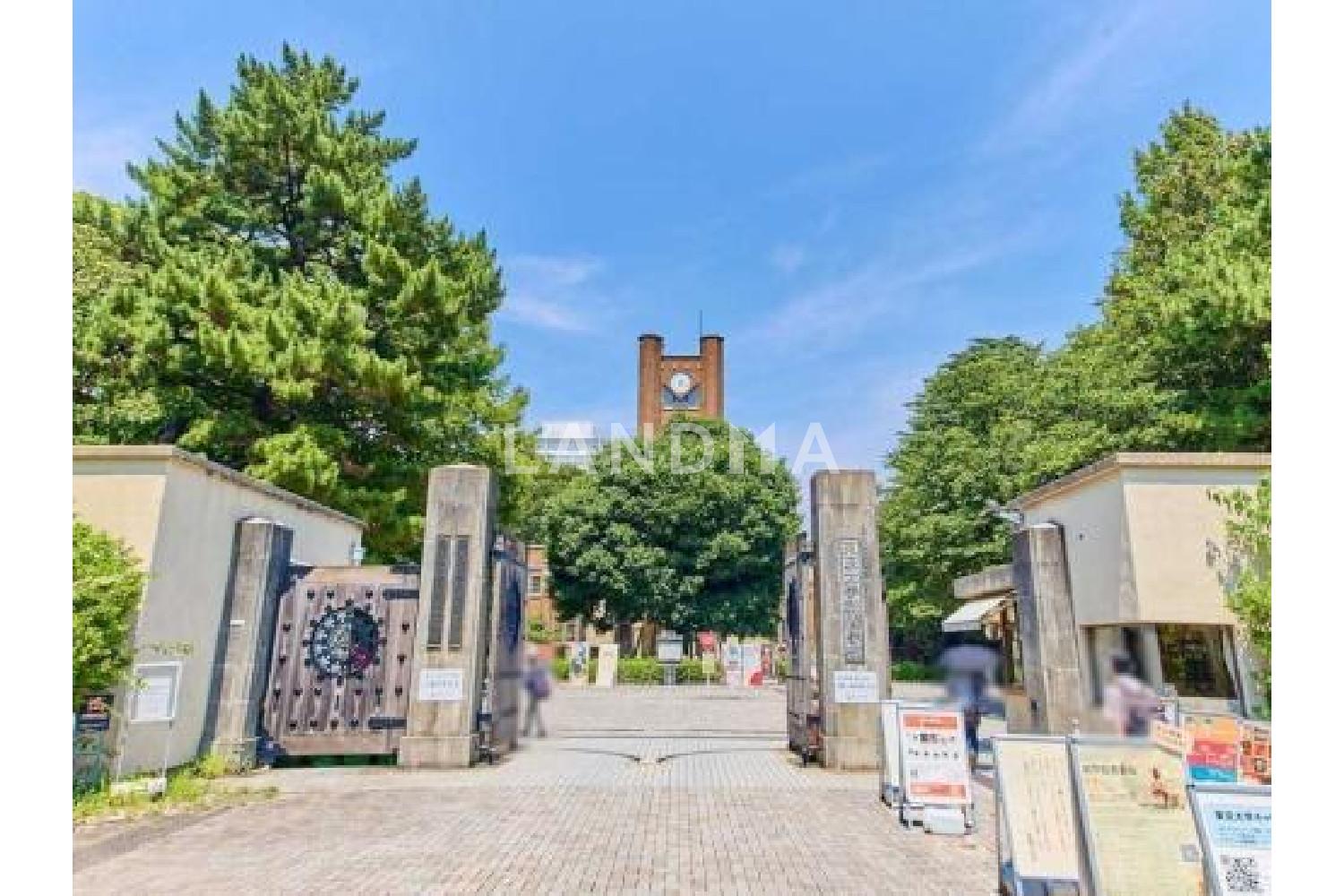 アトラス代々木上原 官网图片 14