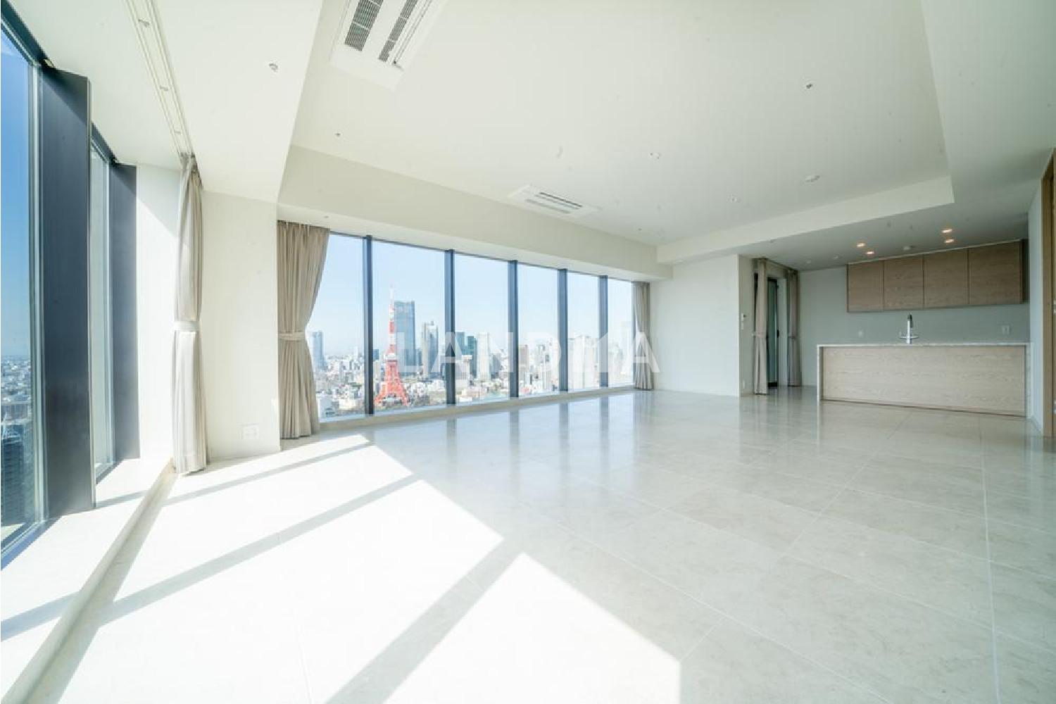 WORLD TOWER RESIDENCE 官网图片 9