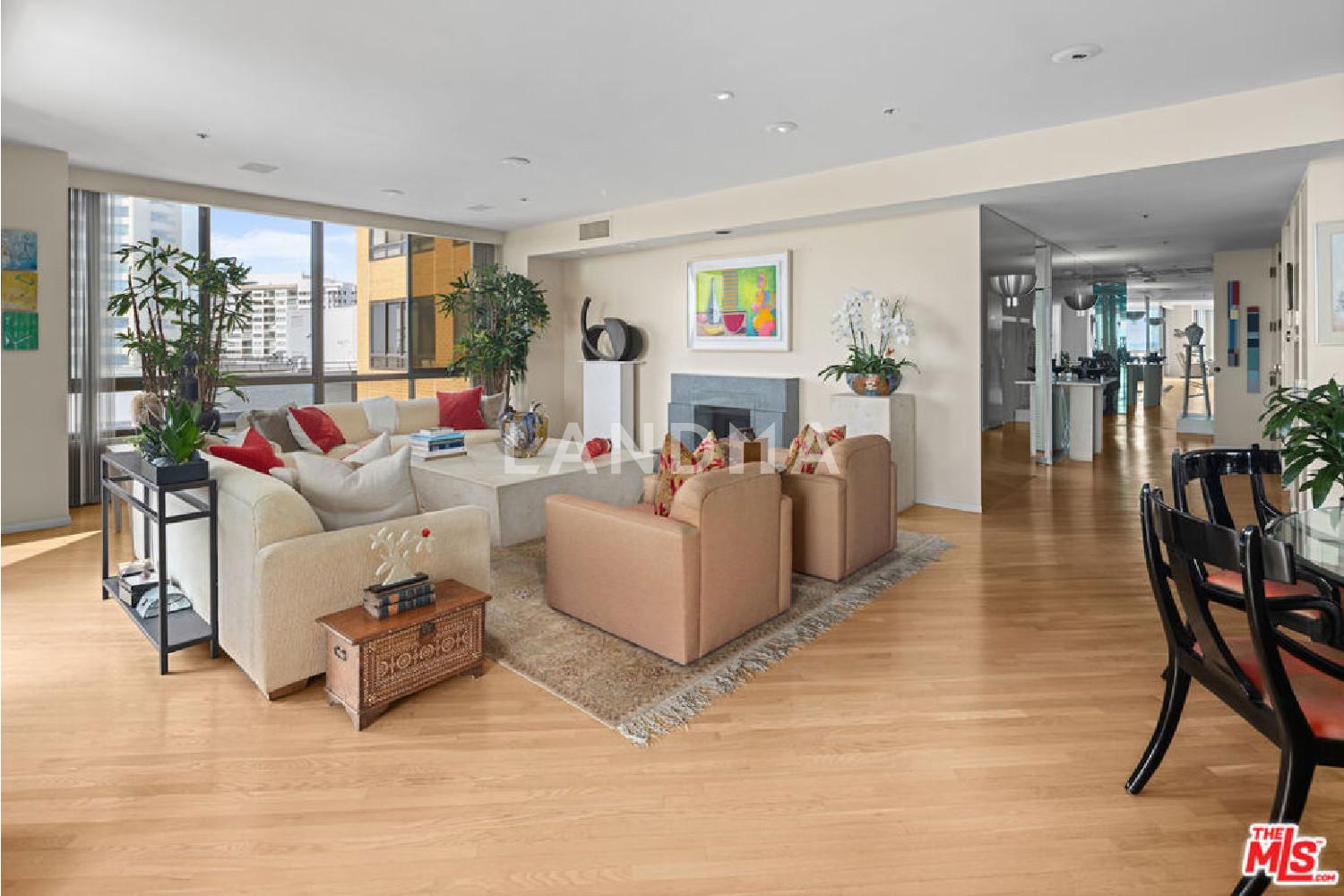 10430 Wilshire Boulevard #1005 官网图片 11