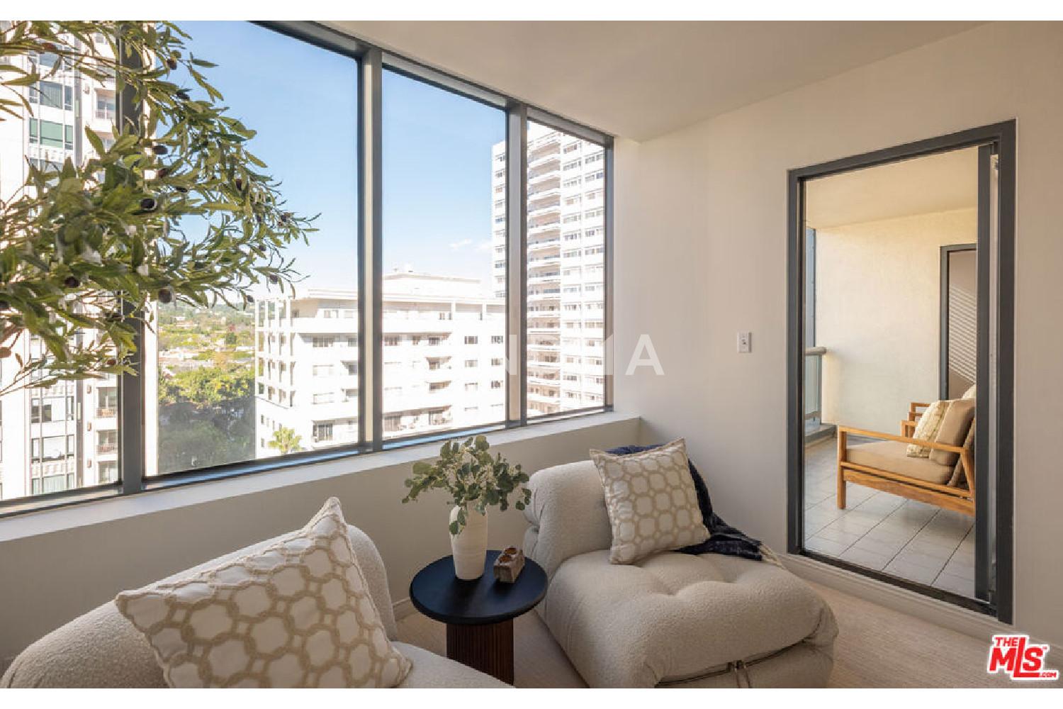 10724 Wilshire Boulevard #1106 官网图片 7