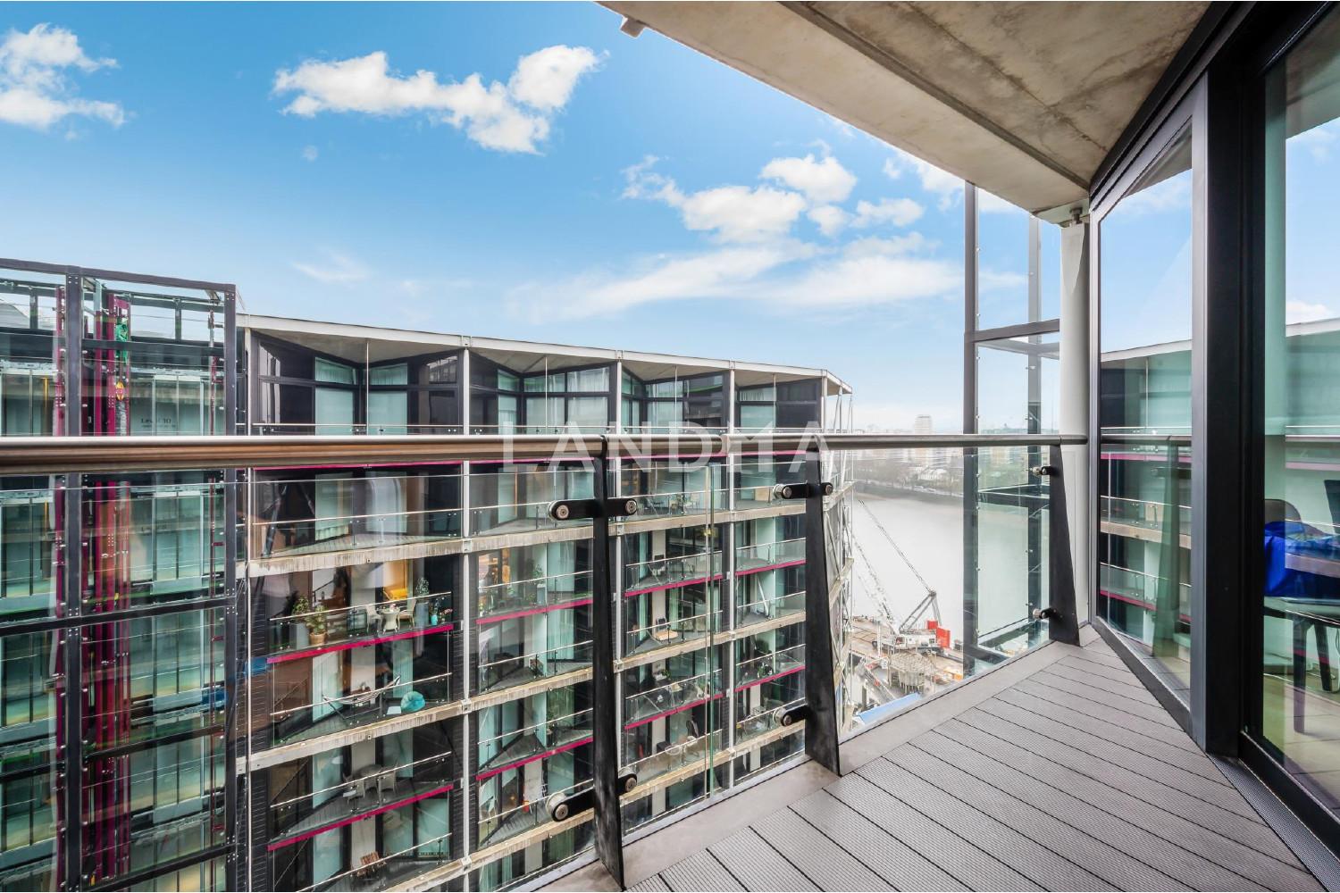 Four Riverlight Quay 官网图片 8