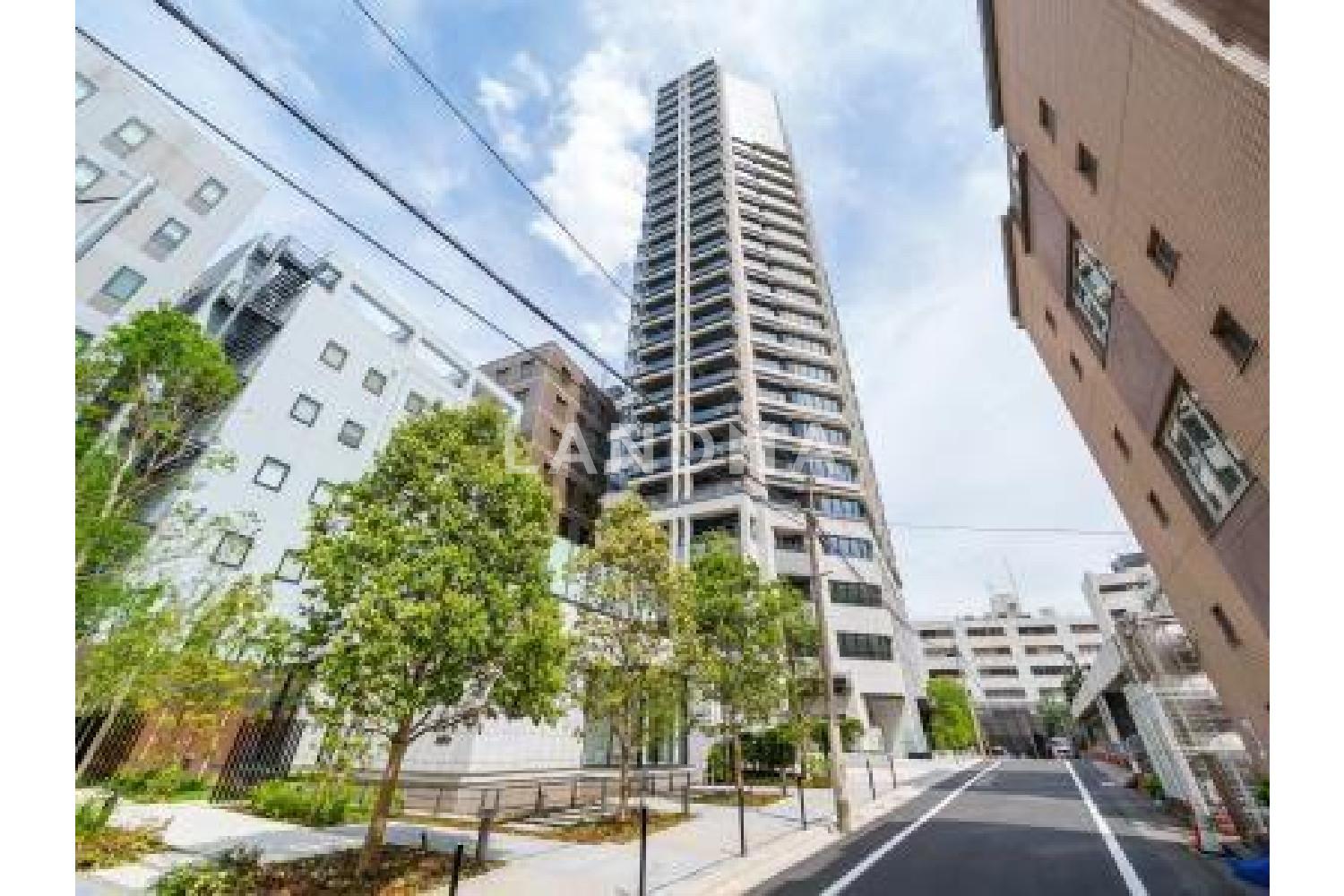 プラウドタワー渋谷 官网图片 21