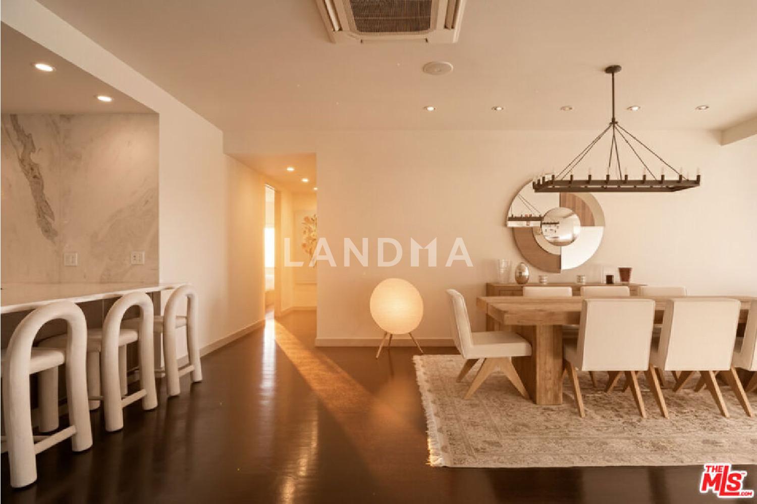 928 N Croft Avenue #304 官网图片 9