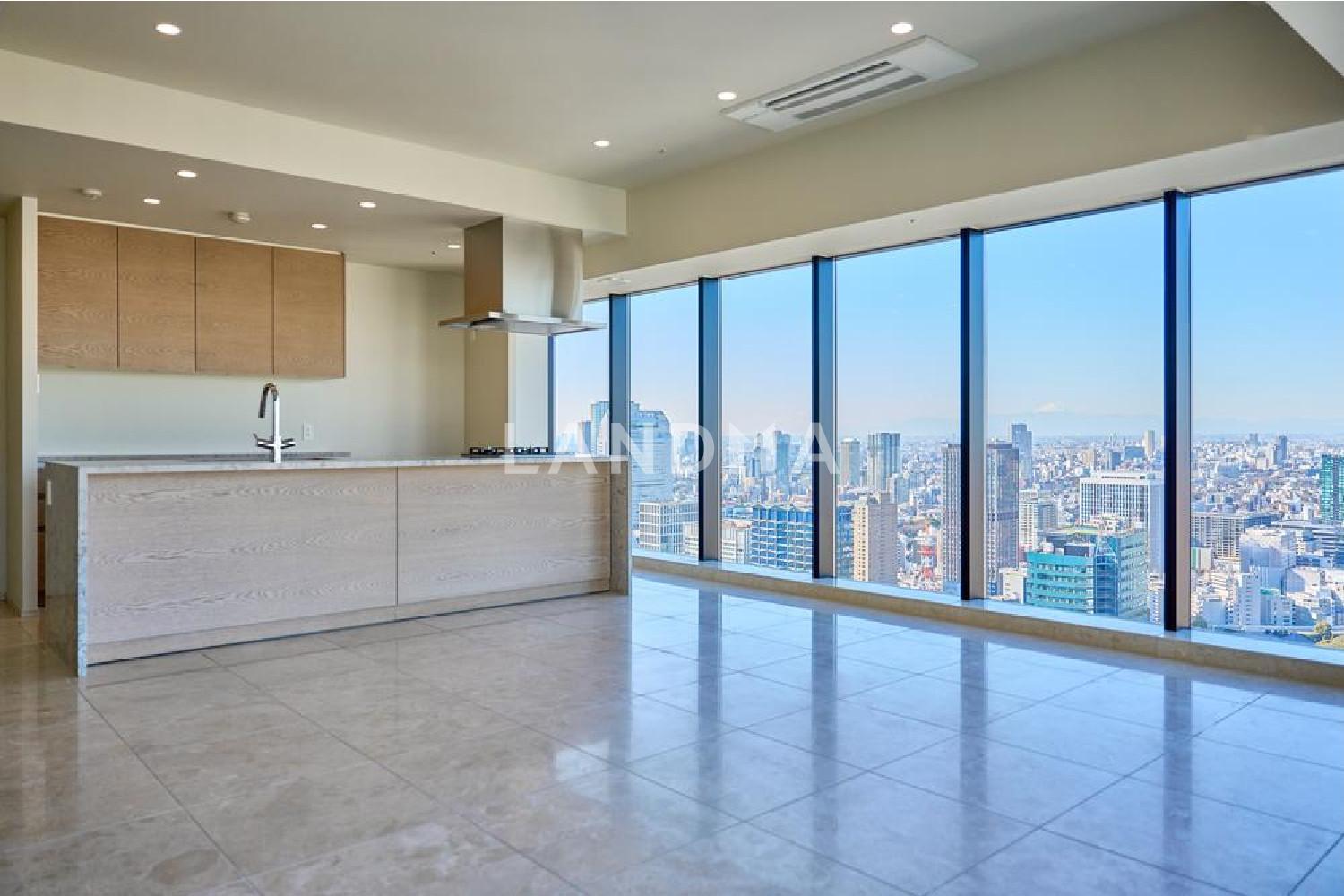 WORLD TOWER RESIDENCE 官网图片 17