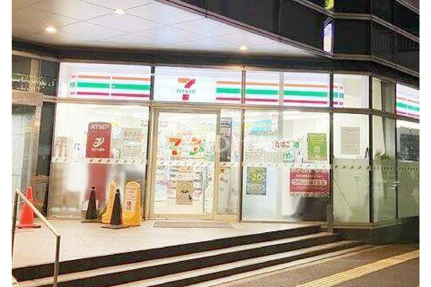 コートレジデントタワー 官网图片 4