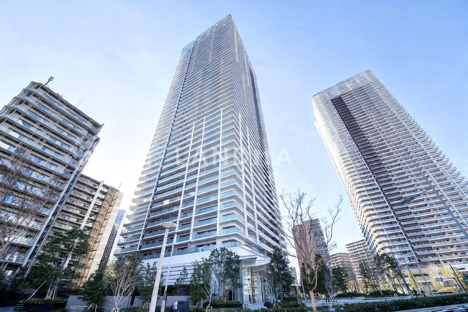 晴海フラッグHARUMI FLAG PARK VILLAGE 官网图片 9