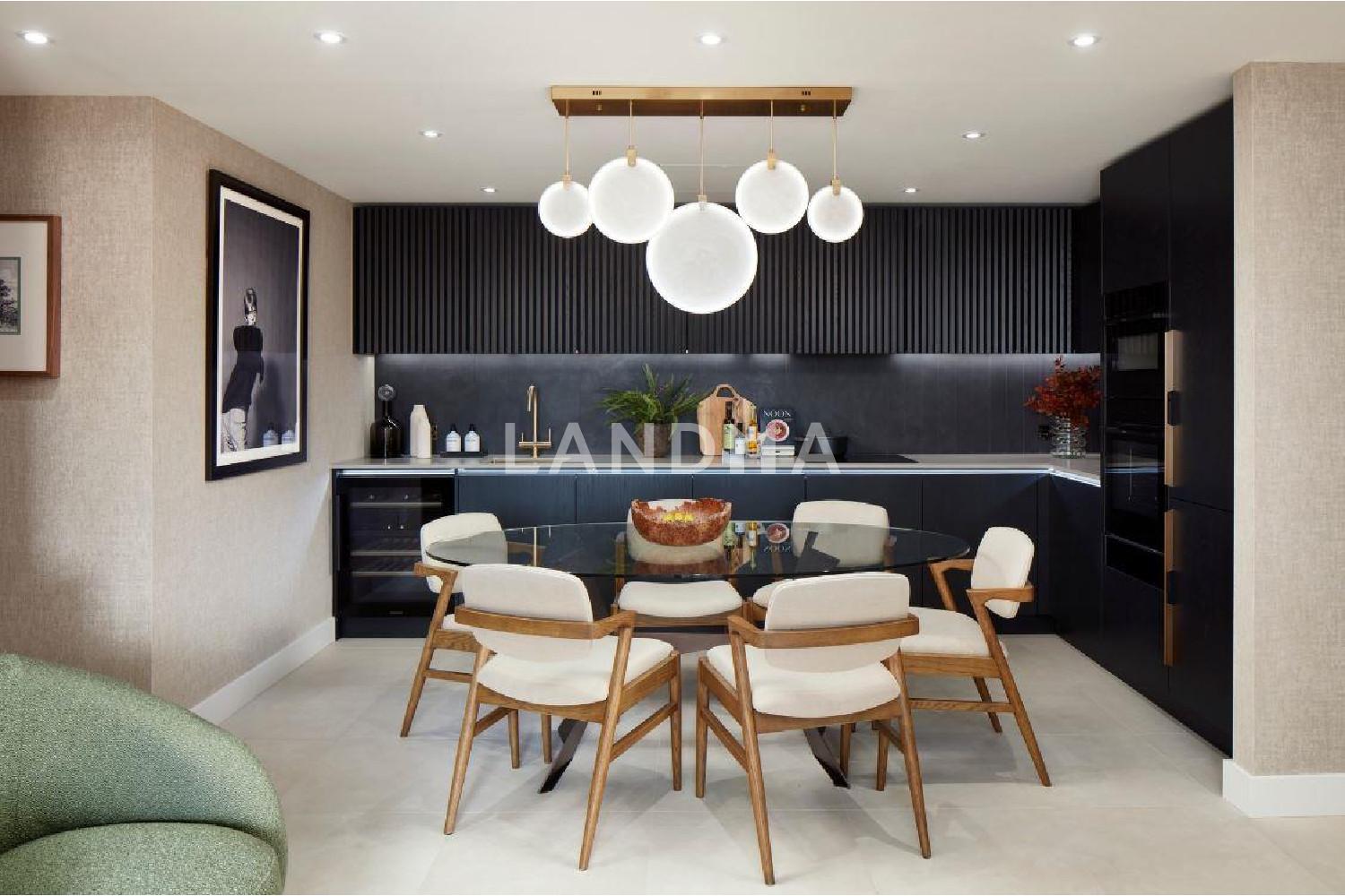 One Linear Place 官网图片 7