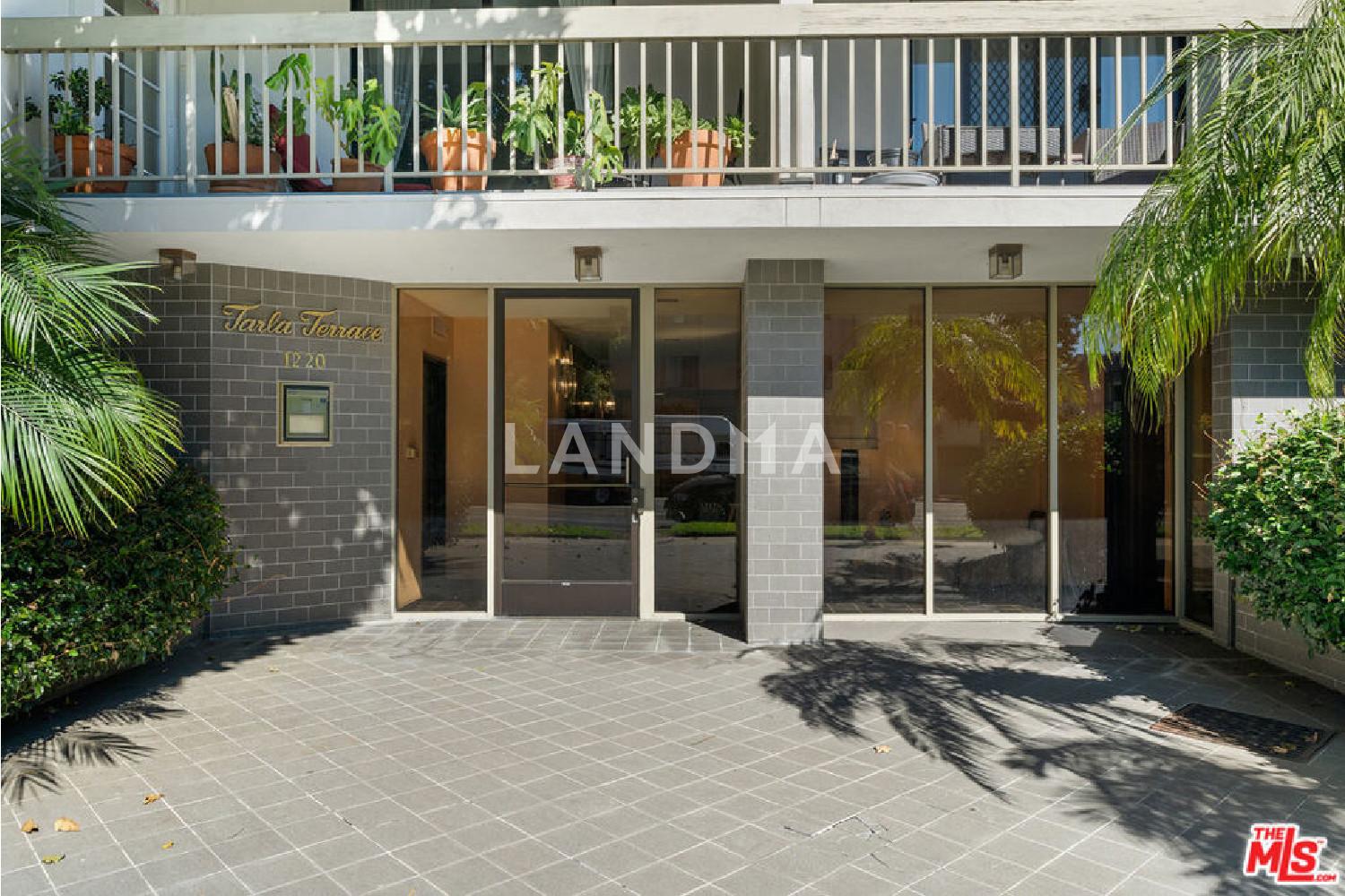 1220 Roxbury Drive #302 官网图片 21
