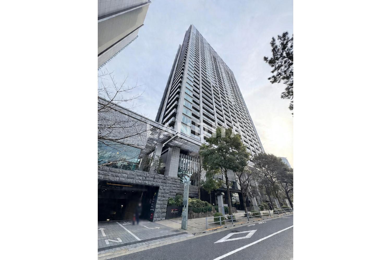 パークコート千代田富士見ザ・タワー 官网图片 5