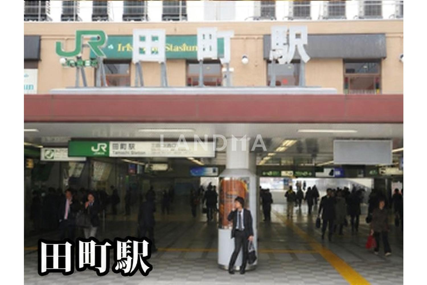 カテリーナ三田タワースイートE 官网图片 10