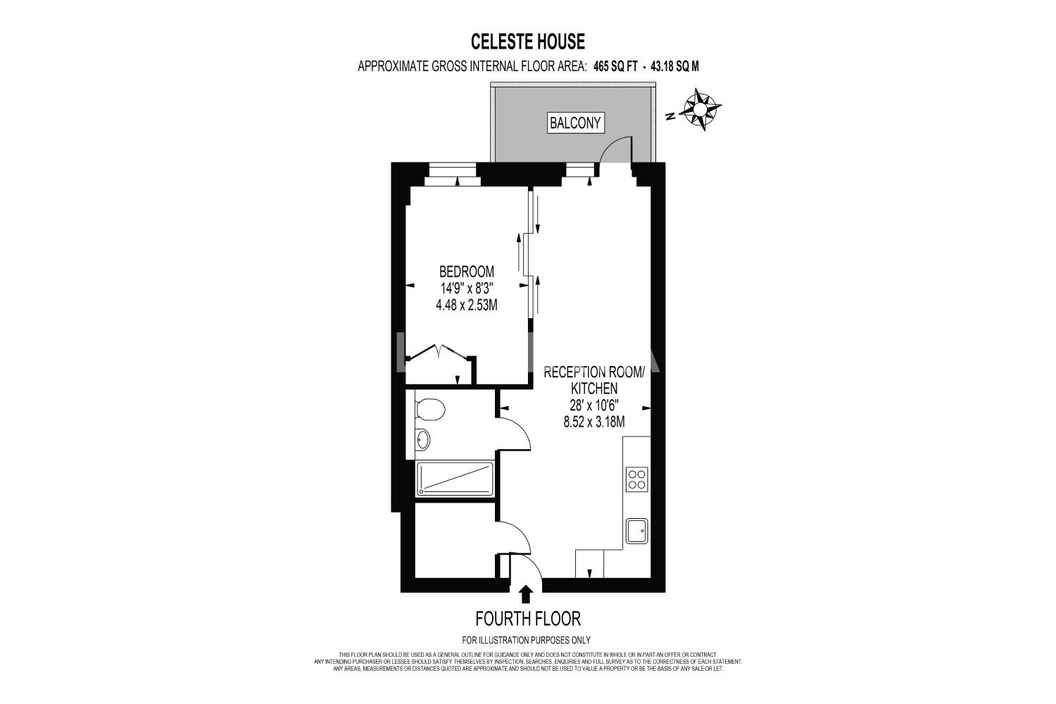 Celeste House 官网图片 13