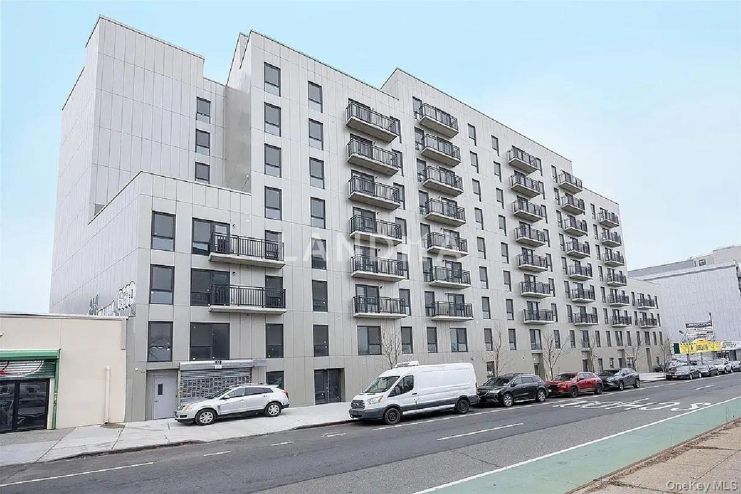 70-40 45th Avenue  Unit 6i