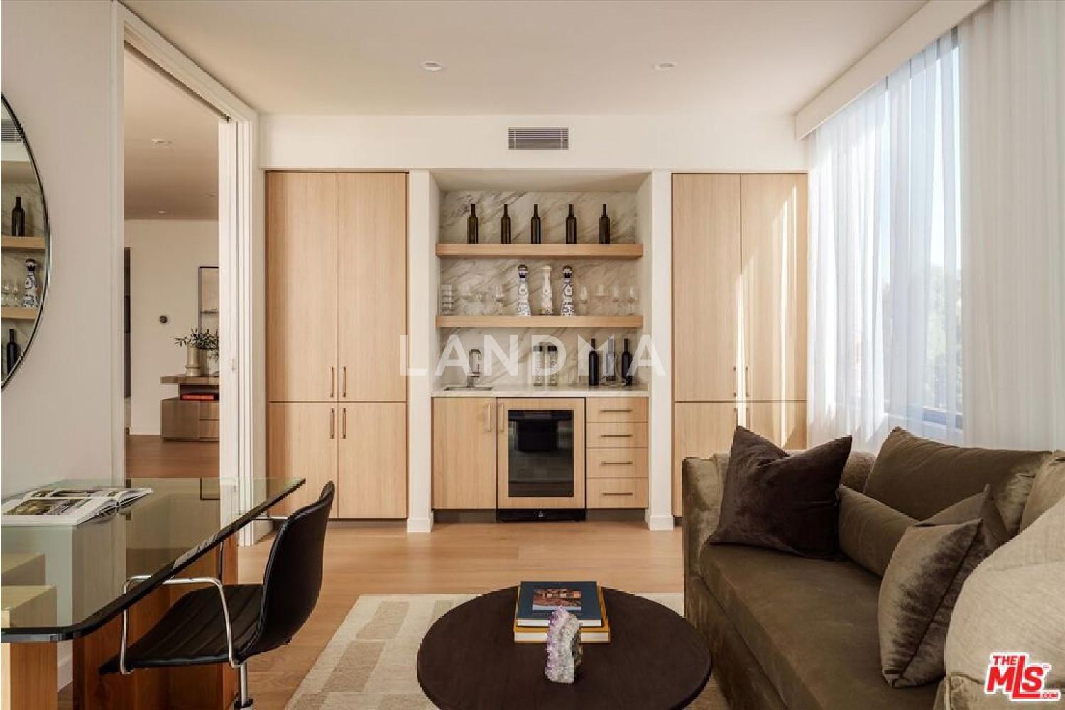 300 N Swall Drive #308 官网图片 7