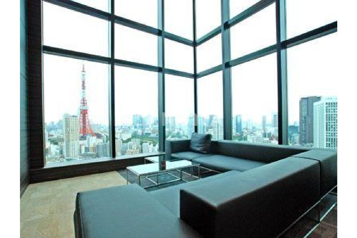 シティタワー麻布十番 官网图片 9