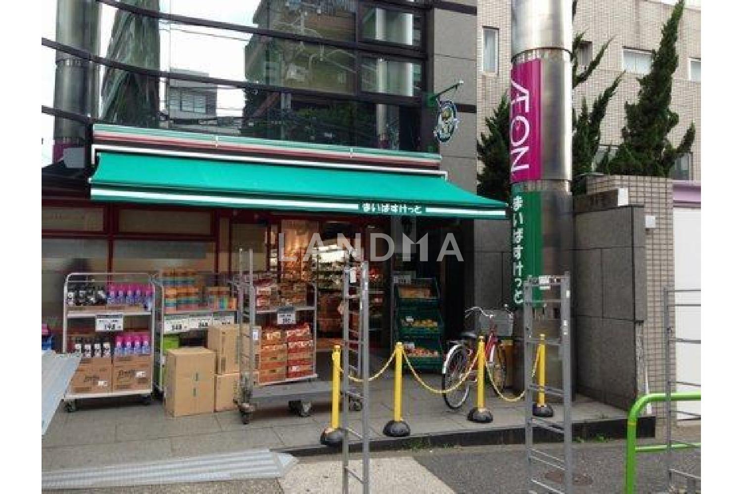 ザ・パークハウス西麻布霞町 官网图片 8