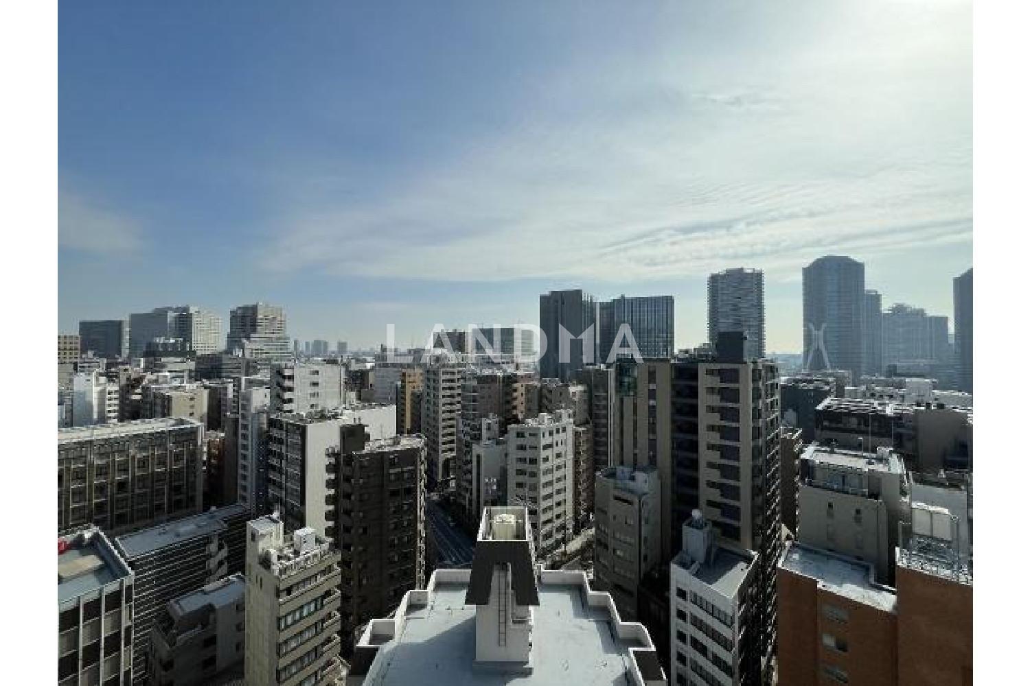 ブリリアザタワー東京八重洲アベニュー 官网图片 18