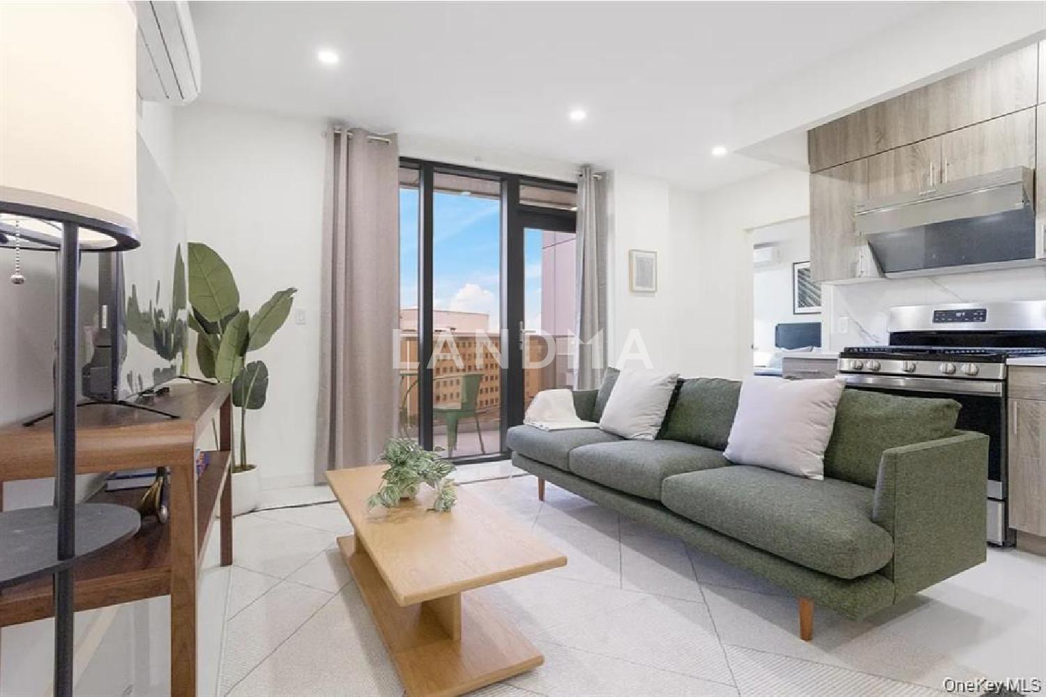 124-28 Queens Blvd.  Unit 9D 官网图片 6