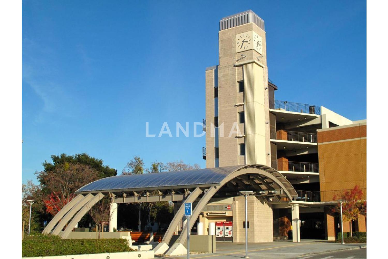 538 S Mathilda Avenue #301 官网图片 44