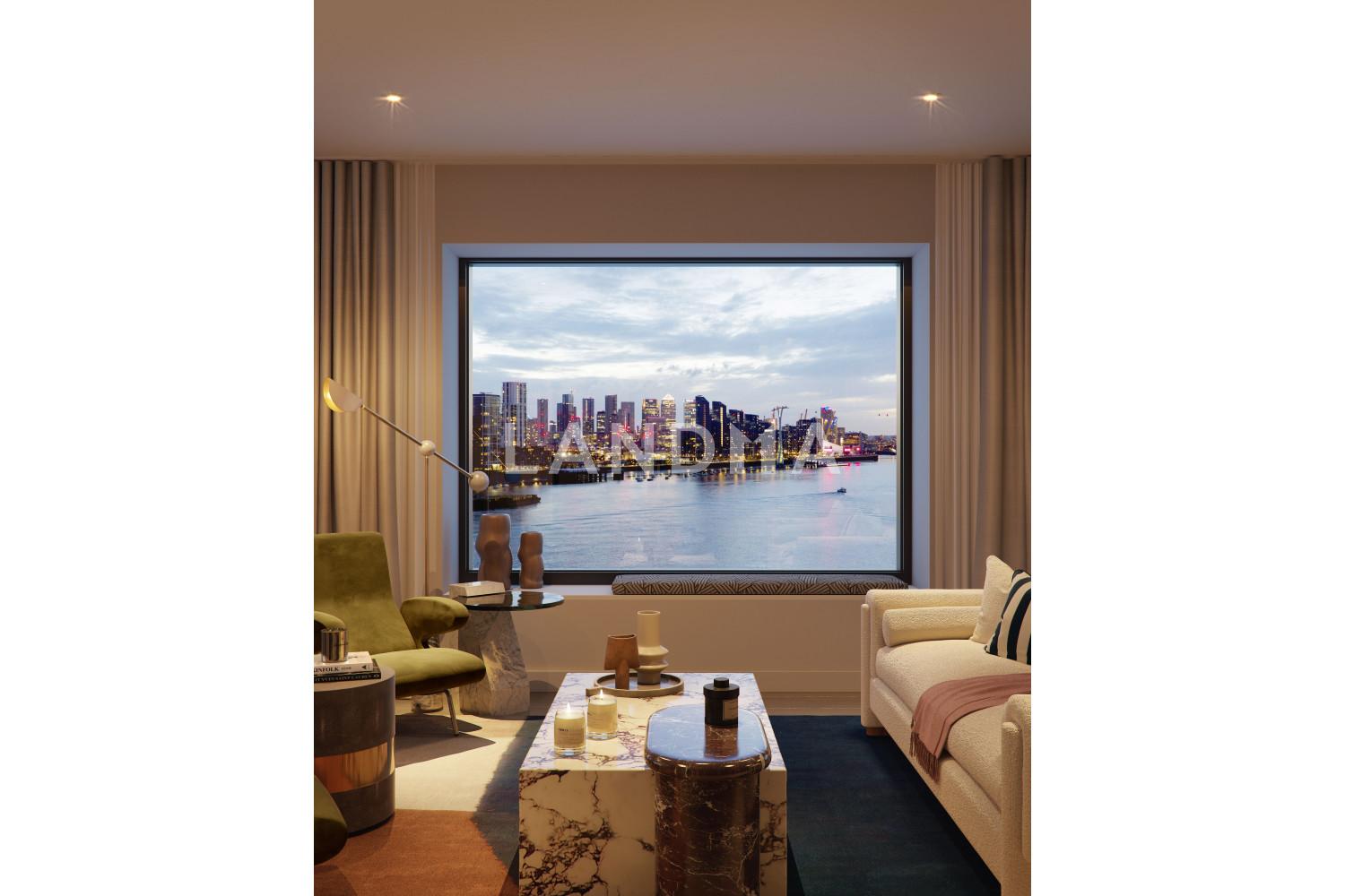 Riverscape 官网图片 4