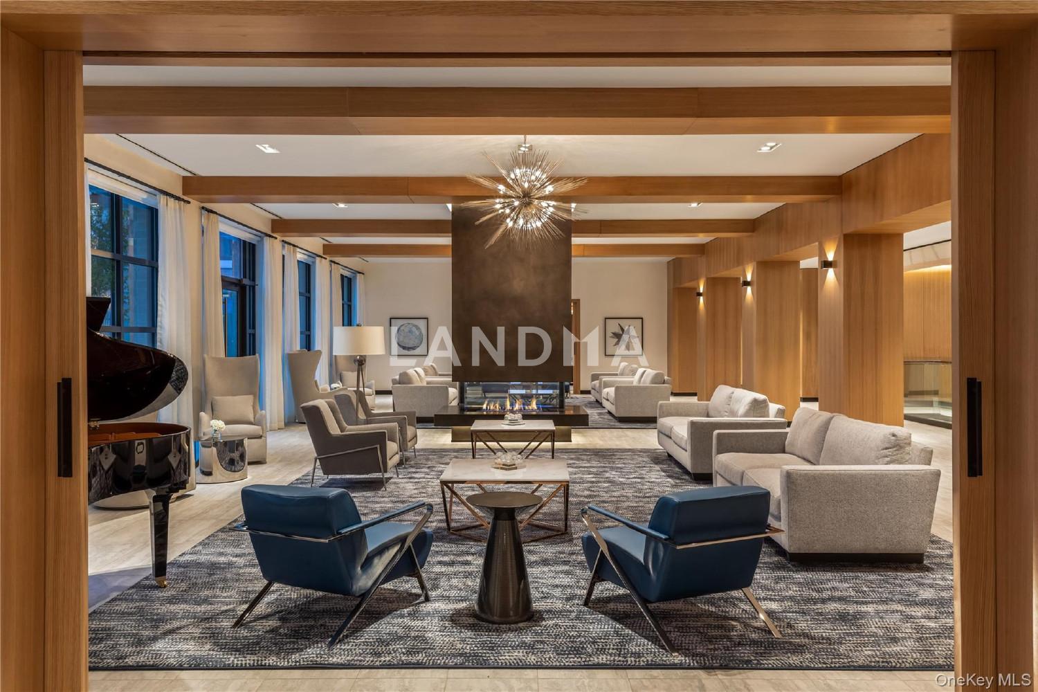 100 Garvies Point Road  Unit 1033 官网图片 23