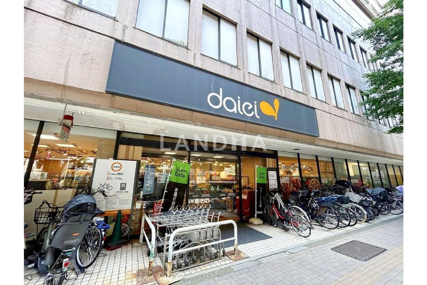 グランヴェール代々木西原 官网图片 17