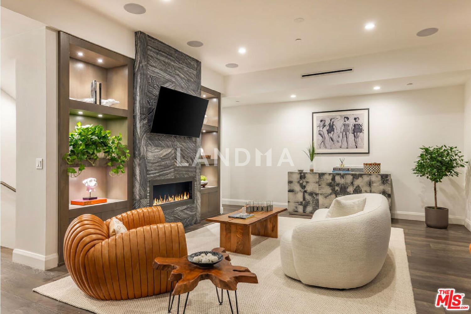 732 Huntley Drive #A 官网图片 21