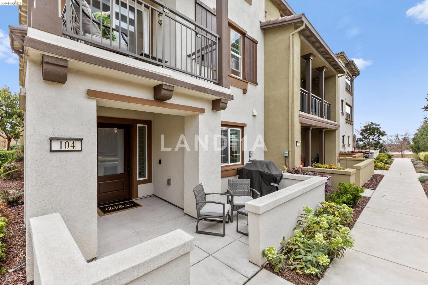 16306 RIDGEHAVEN DR #UNIT 104