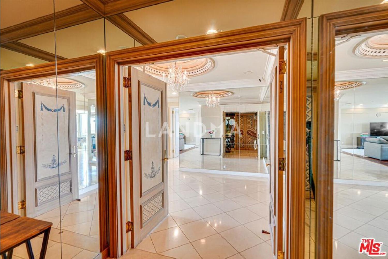 10580 Wilshire Boulevard #8SW 官网图片 3