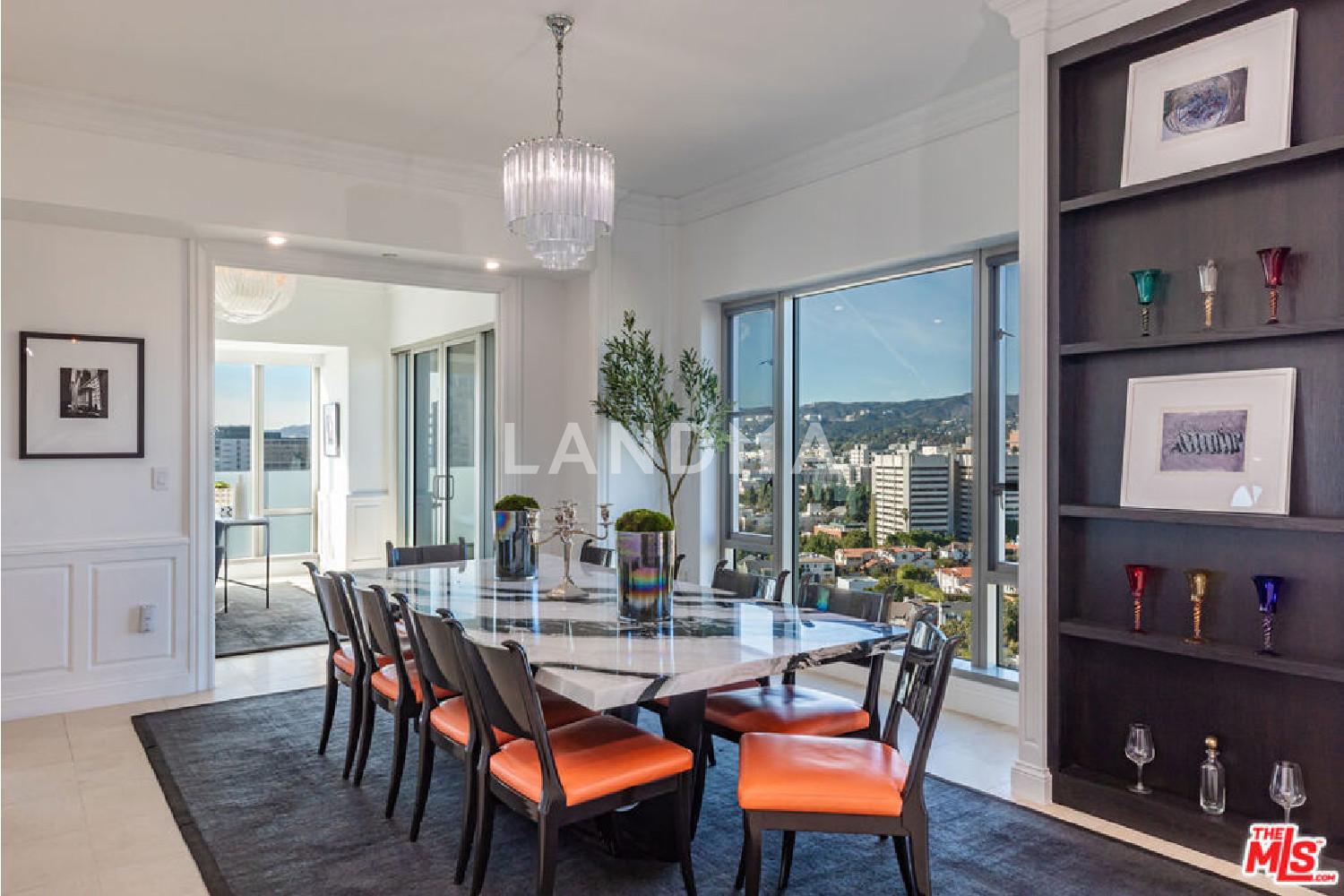 10727 Wilshire Boulevard #1702 官网图片 7