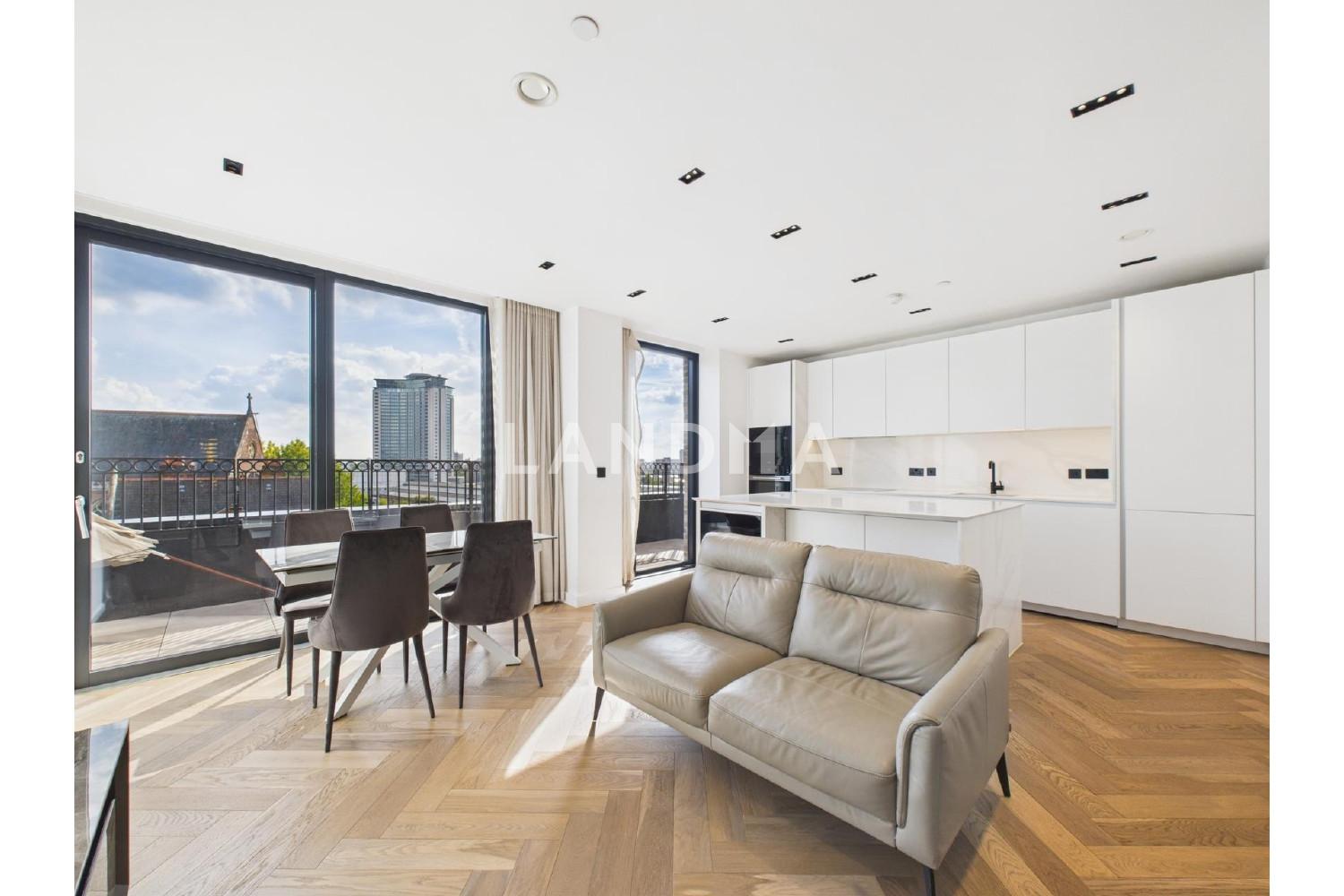 Cluny Mews 官网图片 7